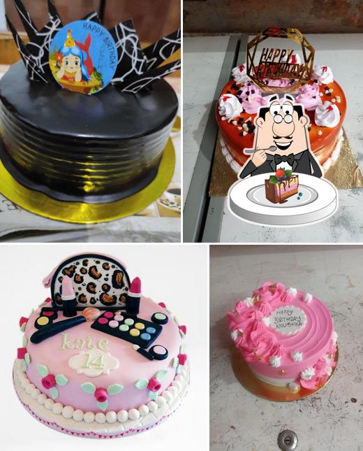 Sun Shine Cake & Bakery