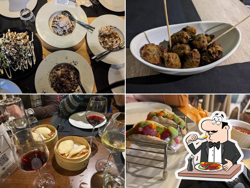 Cibo al Urban l' assassineria urbana