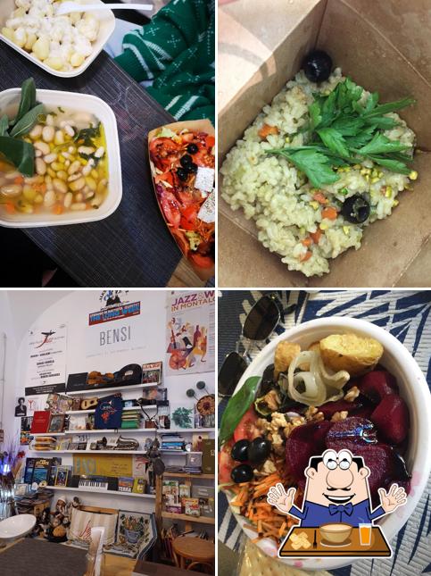 Cibo al Bensi
