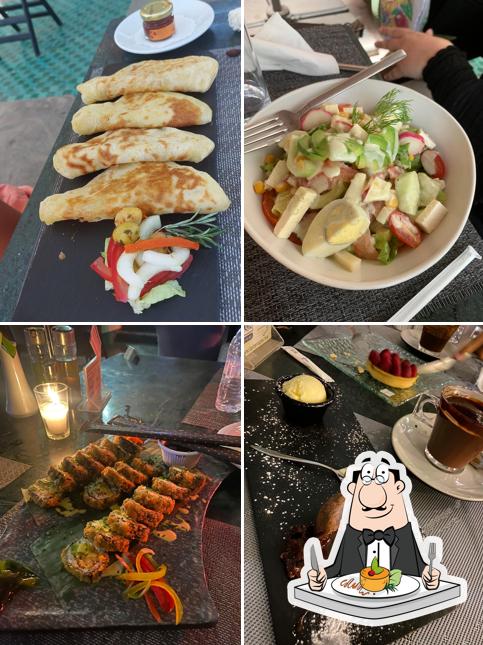 Las Terrazas de Andalucia