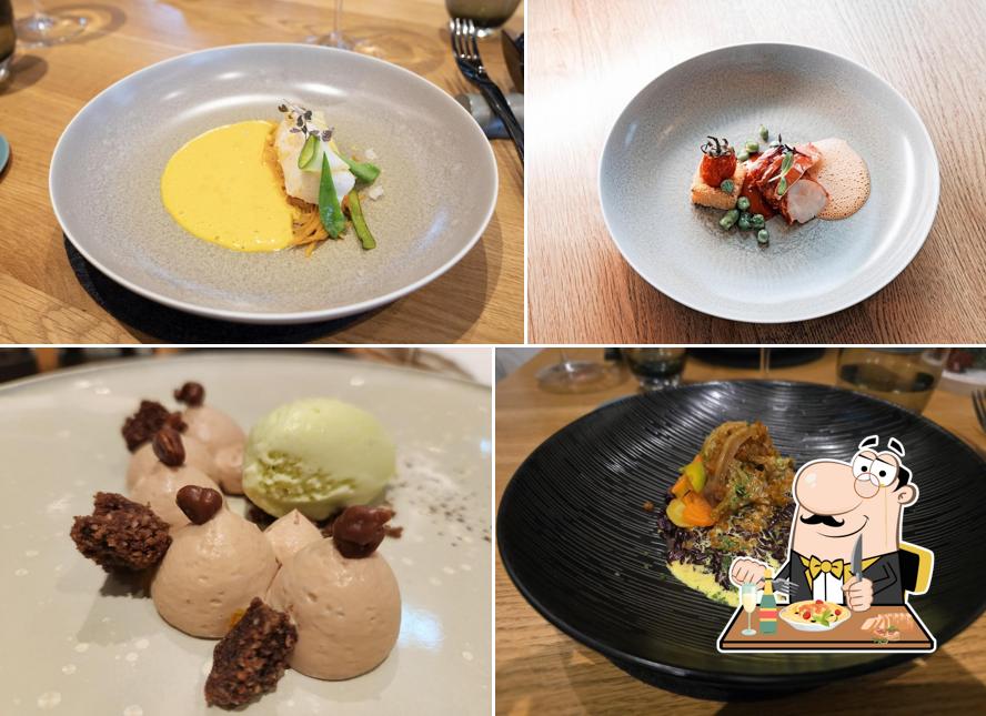 Cibo al Les Ateliers