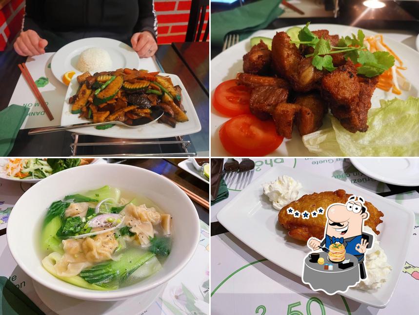 Cibo al Pho 50