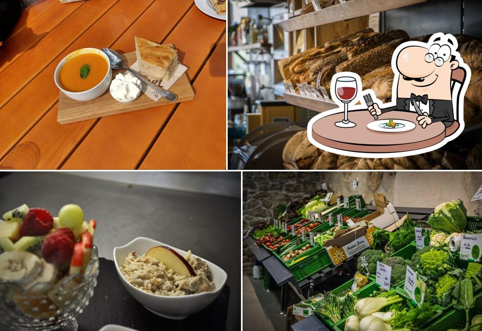 Rothaus Breisach · Coffee & Bakery · organic market