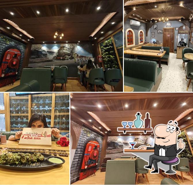 Bong Pizza Lake Palm