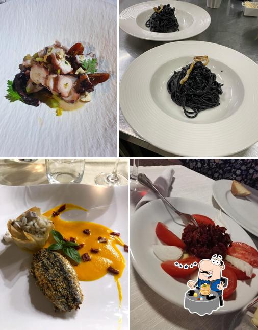 Max Trattoria Enoteca