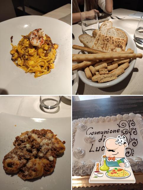 Cibo al Oltre Gluten Free - Starbene Senza Glutine Mirandola