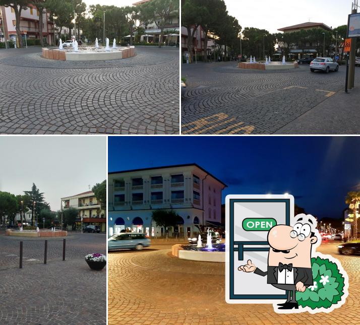 Guarda gli esterni di Pepe e Sale