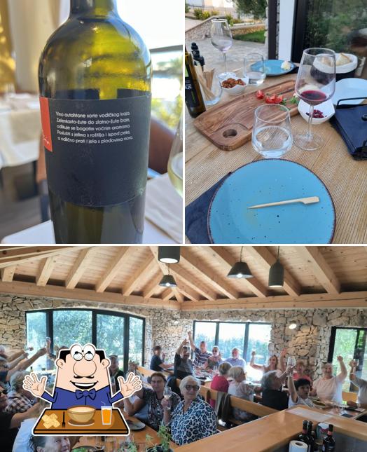 Cibo al Vinarija Birin