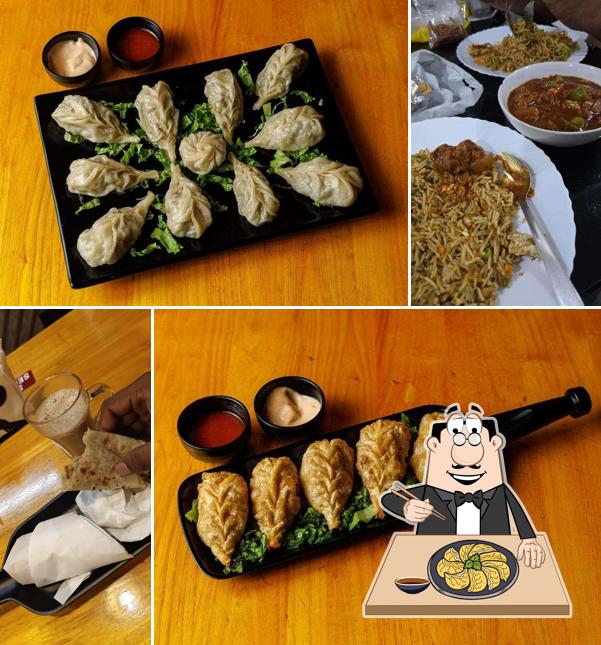 Gyoza at churuttukada2255