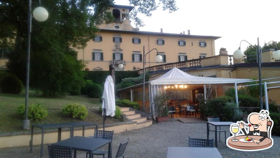 Cibo al la quercia di castelletti