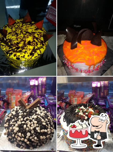 Shree Bakers