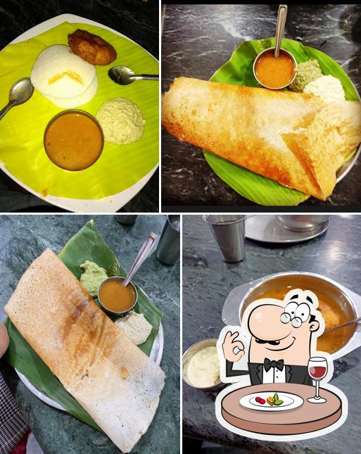 Hotel Sri Krishna Prasad