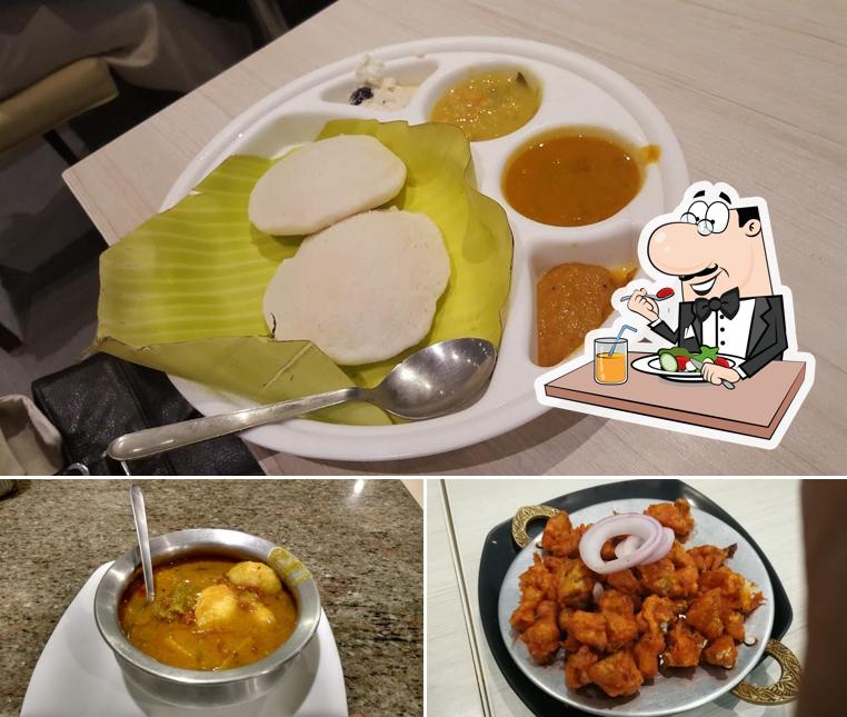 Meals at Palagaram.com