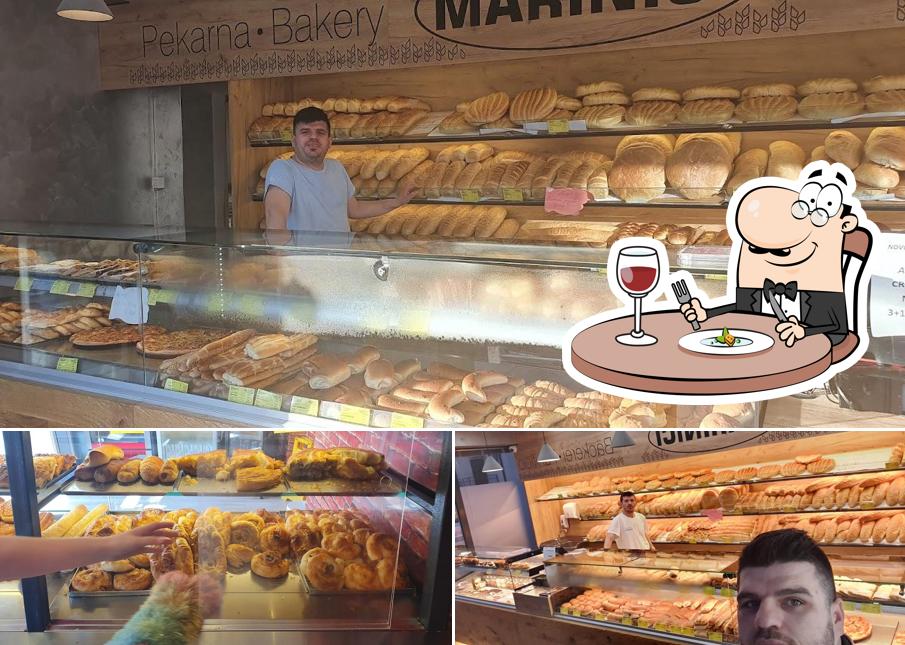 Platti al Pekara Marinići