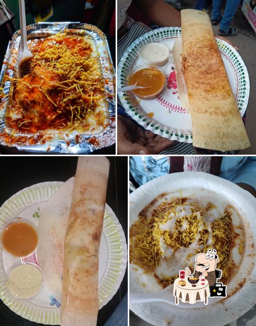 Ramen at South Indian Fast Food