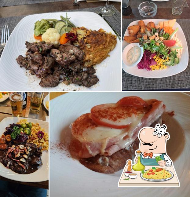 Cibo al Wilder Mann Sursee AG Cibo al Wilder Mann Sursee AG