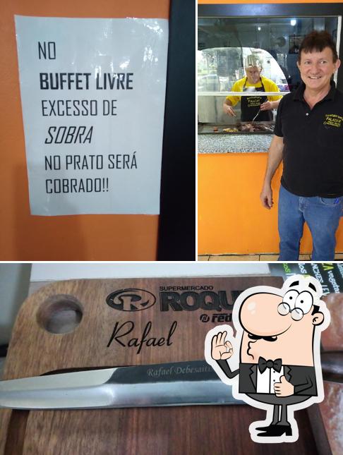 Restaurante e Churrascaria Paladar