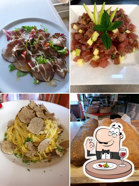 Ristorante PizzaSquizz