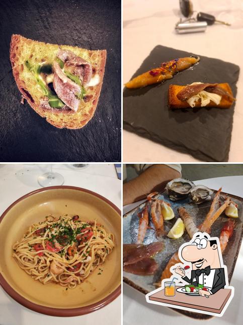 Cibo al Estro Ristorante
