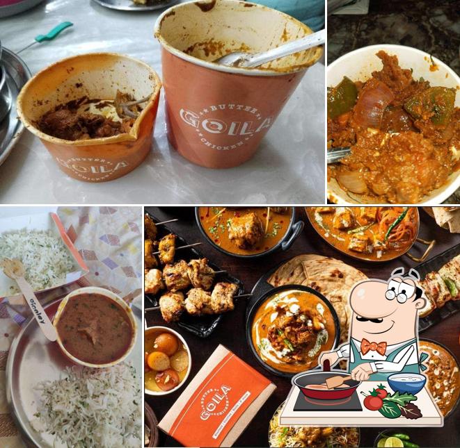 Goila Butter Chicken