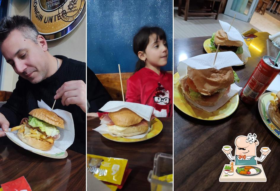 Platti al Mickey Mouse Pub
