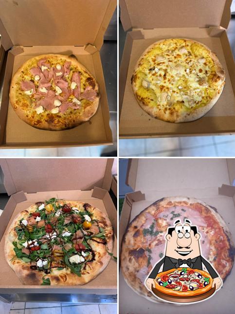 Pizzeria Les Gourmands du Vercors