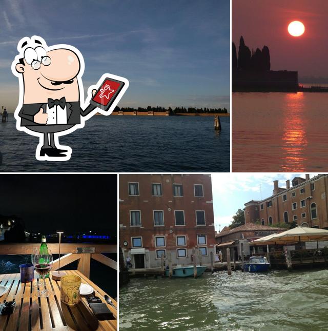 Guarda gli esterni di Algiubagiò