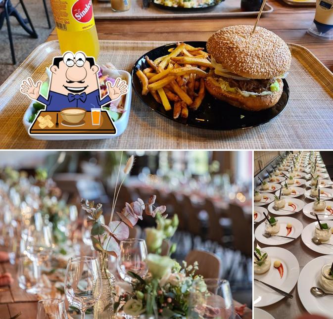 Platti al Restaurant & Eventlocation Dorfnäscht