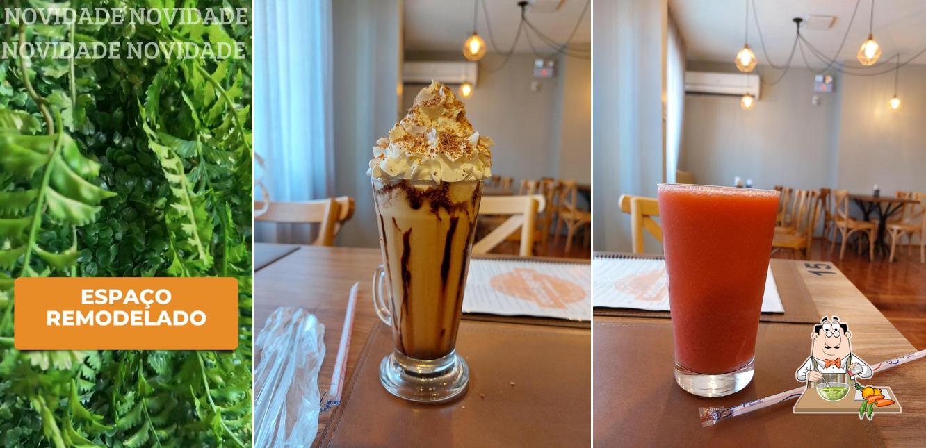Go Bistroo Cafeteria e Gelateria