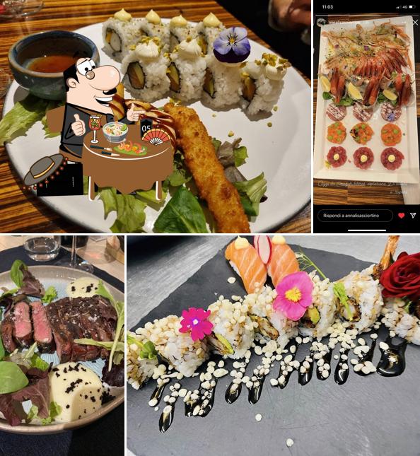 Cibo al Mazeh - Fusion Bistrot