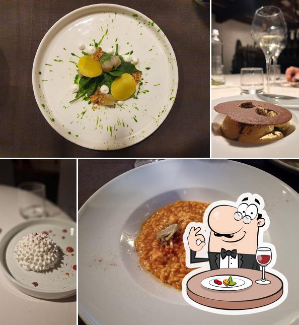 Platti al Antica Torre