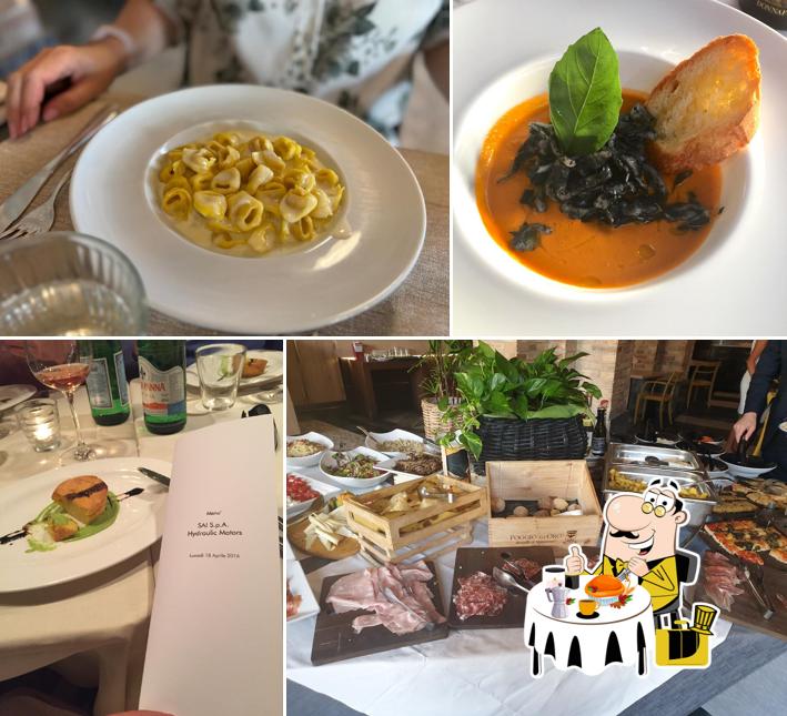 Tortellini al Caffé Concerto