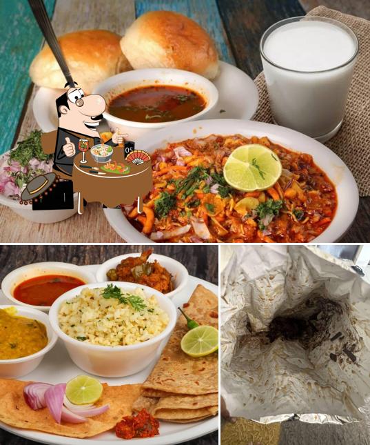 Cafe Durga