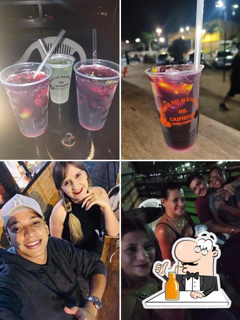 Bar do Maurélio