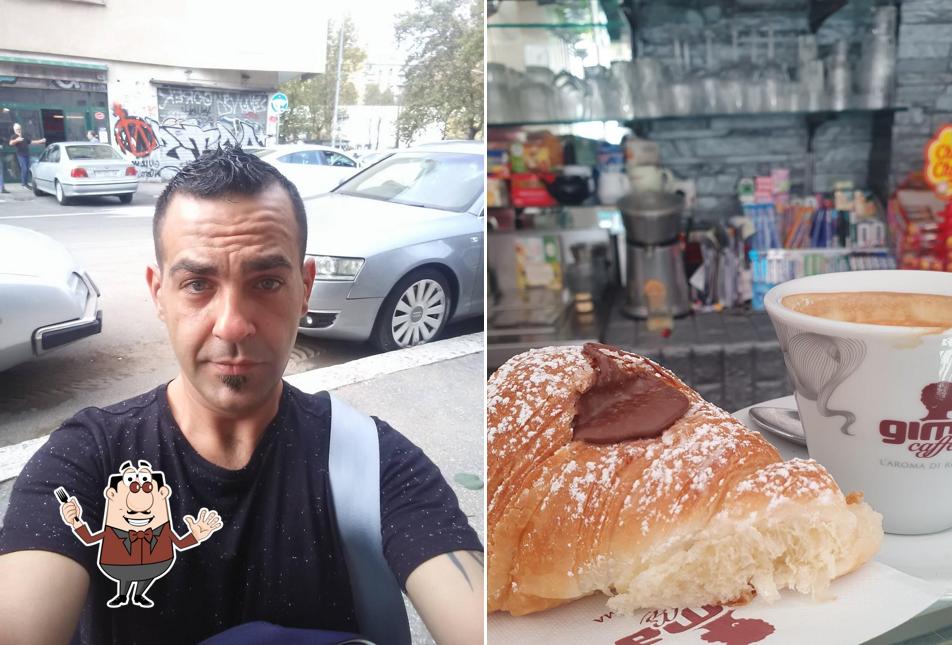 Platti al Explusiv Bar