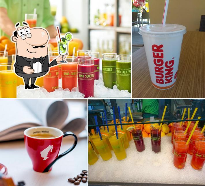 Marché Draganić - Jug