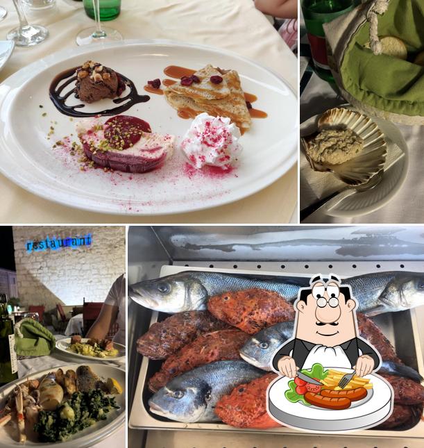 Platti al Residence & Restaurant Astoria