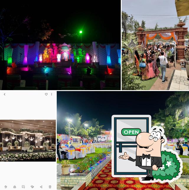 Sai Prasad Shelke Resort