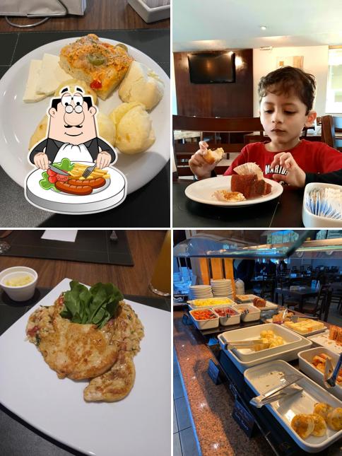 Restaurante Café Deville