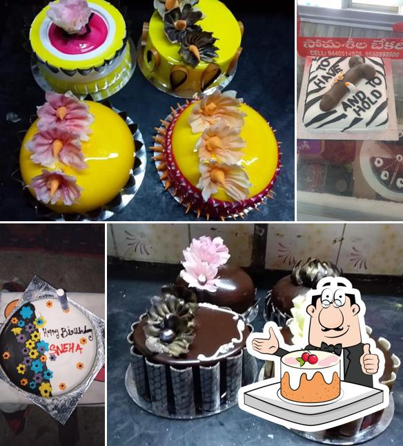 See this image of Somasheela Bakery