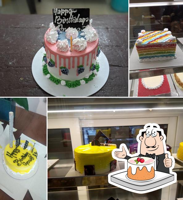 Darling Bakery photo