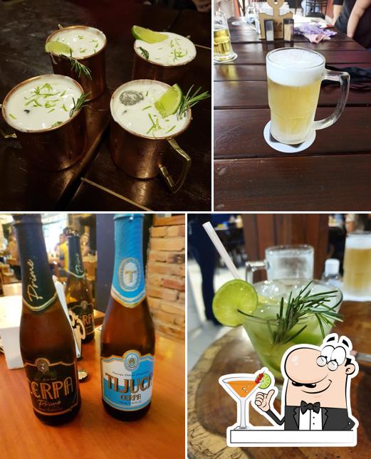 MG Steak House - Churrascaria, Choperia e Drinks Parauapebas - PA