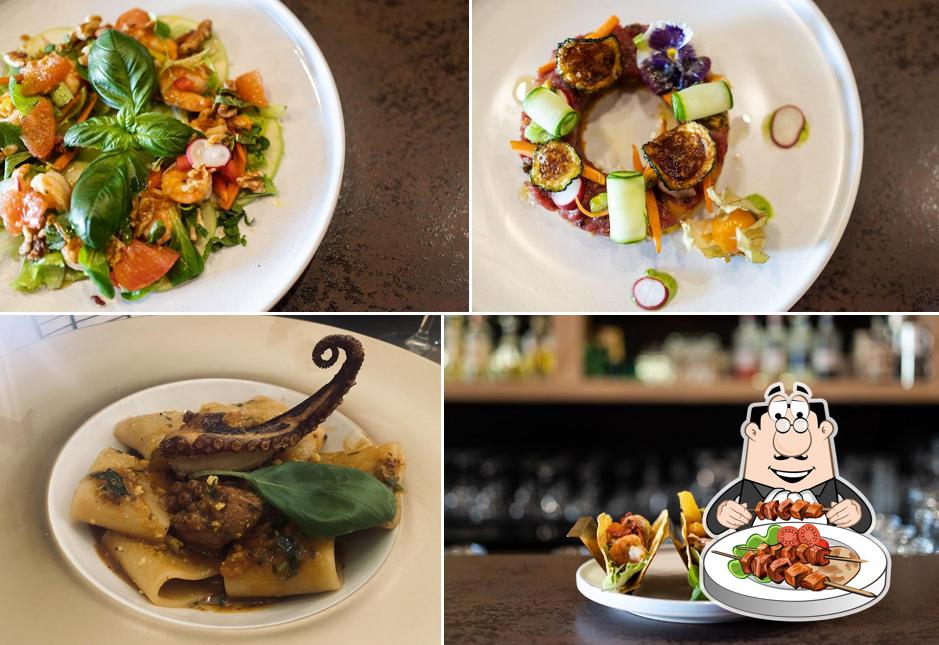 Cibo al Capolinea Sorsi & Cucina