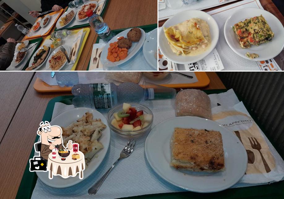 Cibo al Cibus Minniti
