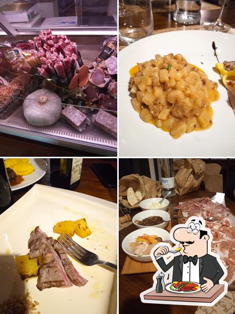 Osteria La Bastia - Pieveottoville