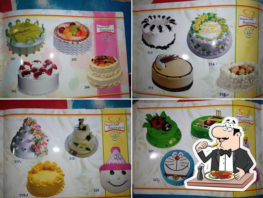 Meals at Shubham colddrink house & cake shop