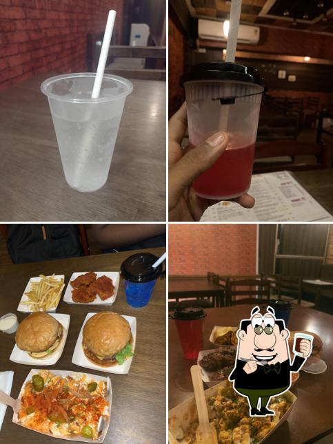 The High Joint - T.Nagar