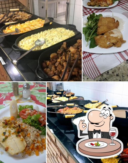 Restaurante Bom Gosto