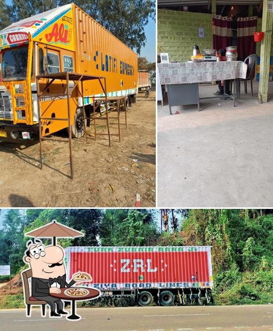 Shama Dhaba