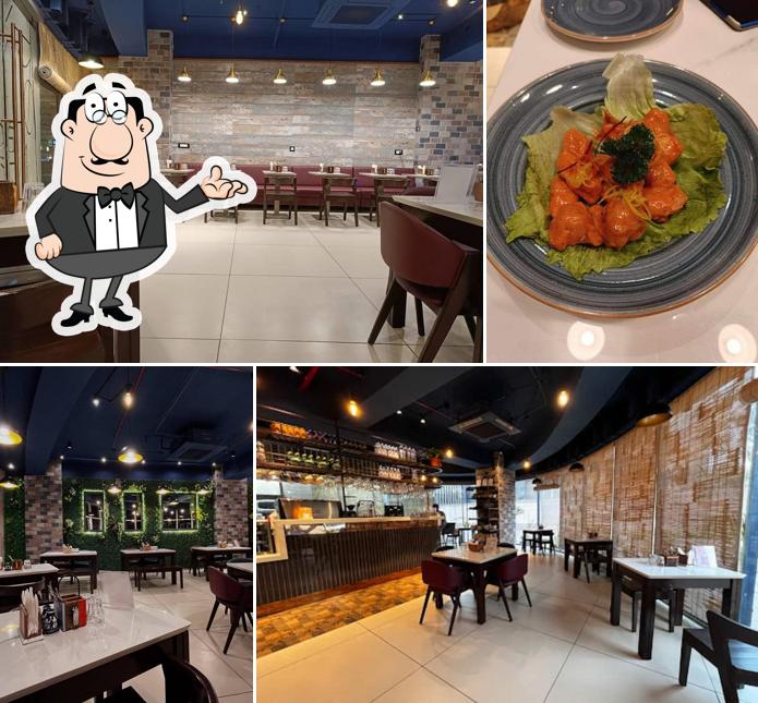 UKIYO- Live In The Moment